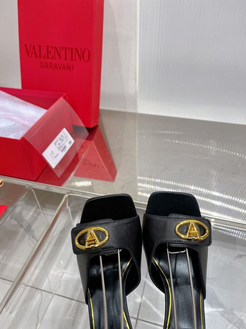 Valentino Sandals